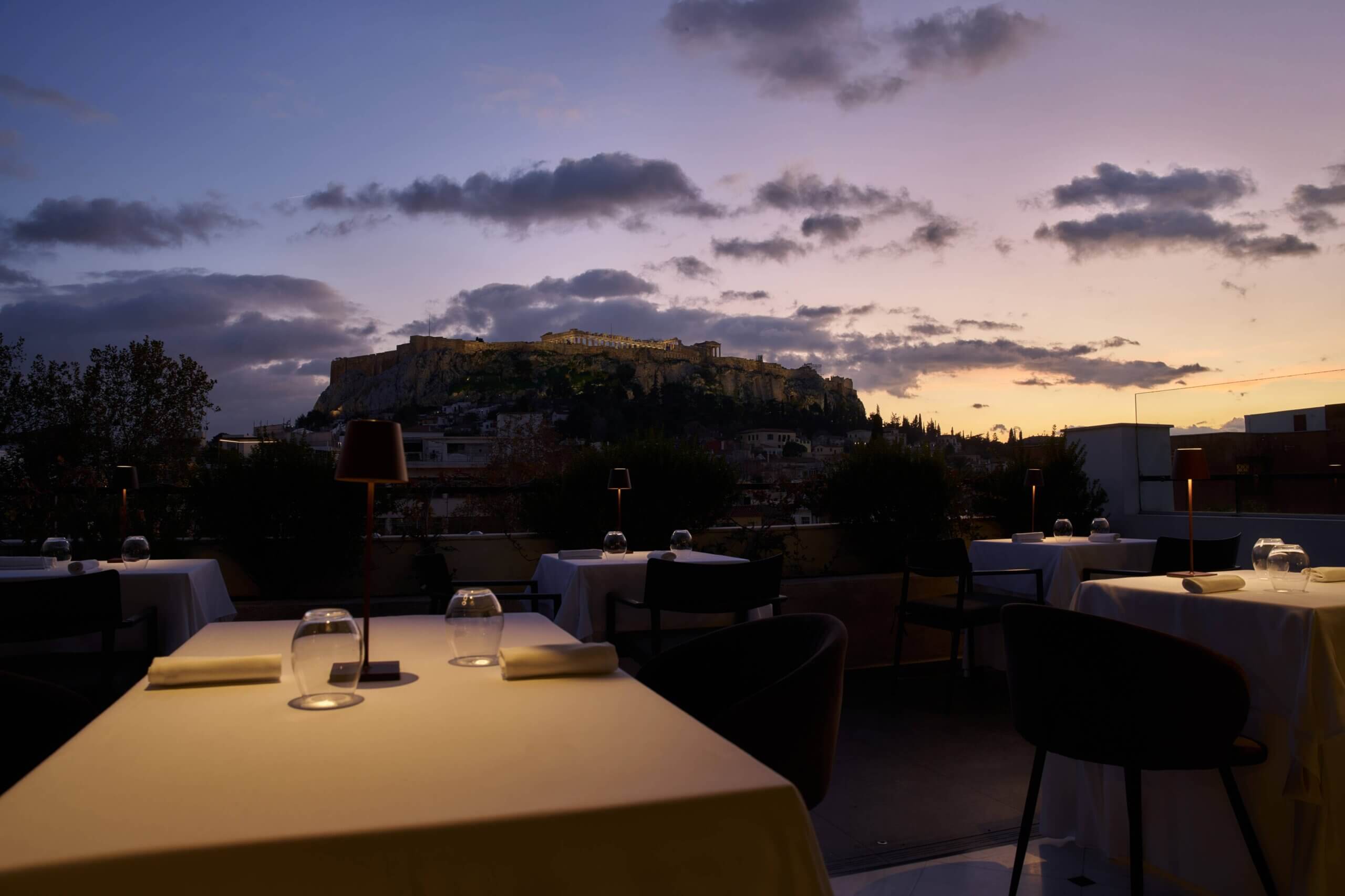 DSC04082 scaled Rooftop Gastronomy